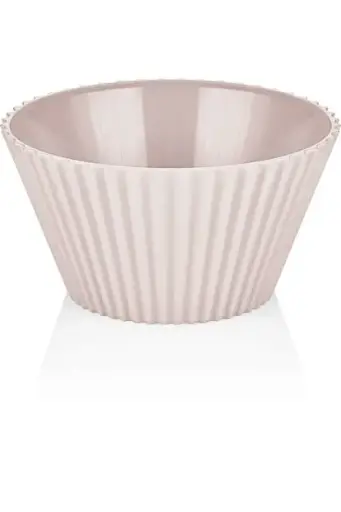 [20190_223520190010] 4L conical colored bowl