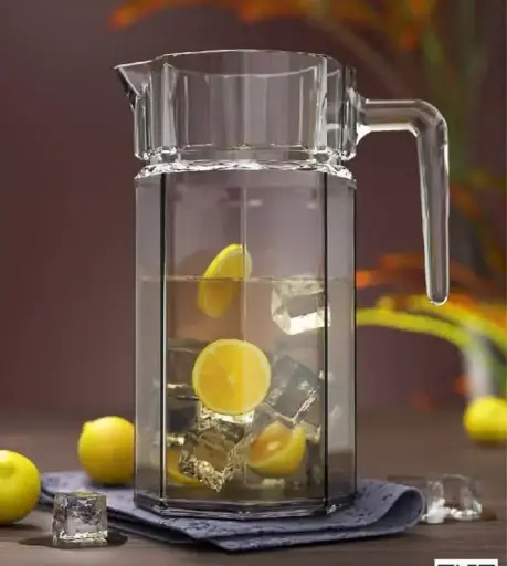 [20276_223520276010] دورق كوشين سداسي