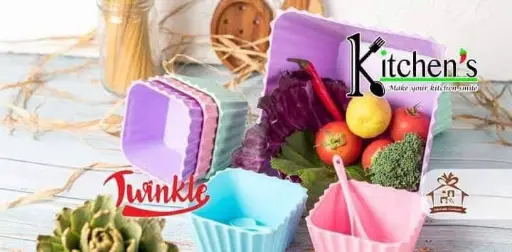 [20310_223520310010] Twinkle 7-piece light set