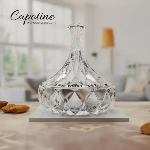 [20313_223520313010] Plain capitone tamara