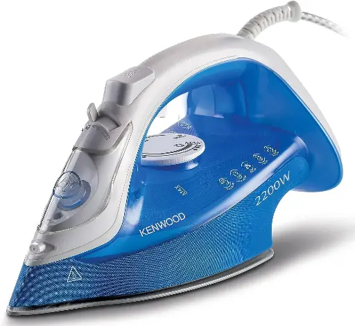 [20579_P60] مكواه كينود 2200 واط بخار