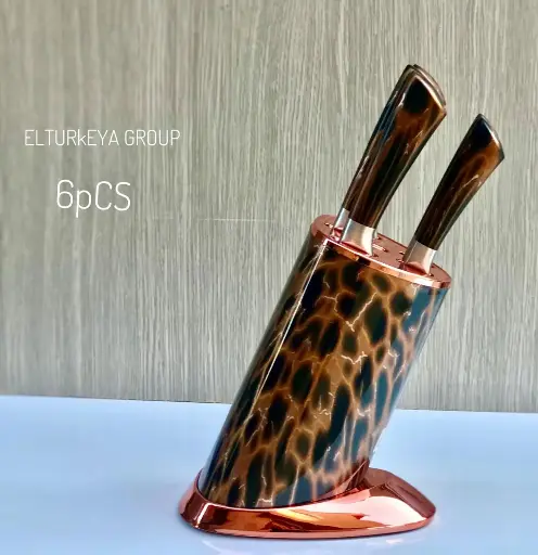 [20758_223520758010] طقم سكينة ماربيل لوكس