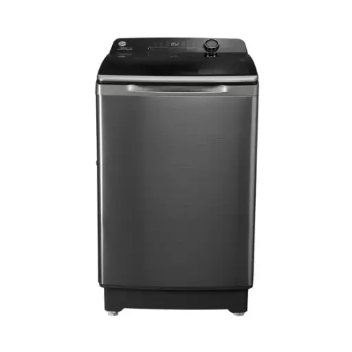 [HWH-TLN12DSL] غساله هوفر فوق اوتوماتيك 12ك سيلفر