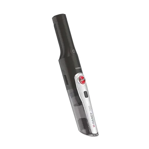 [HH710T 011] مكنسه هوفر اللاسلكيه المحمولة 3×1 أسود