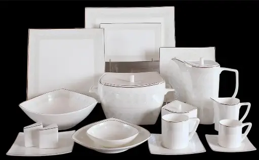 [21095_223521095010] Flat dining table 66 s 001 S6600WA