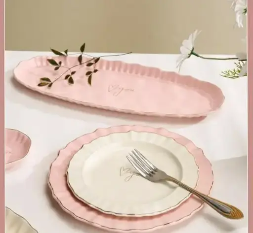 [21111_223521111010] طقم عشاء 30ق 49 S5200WA