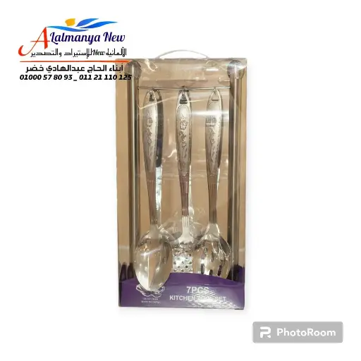 [21116_223521116010] S1200WA Stainless Steel Blower Distribution Kit