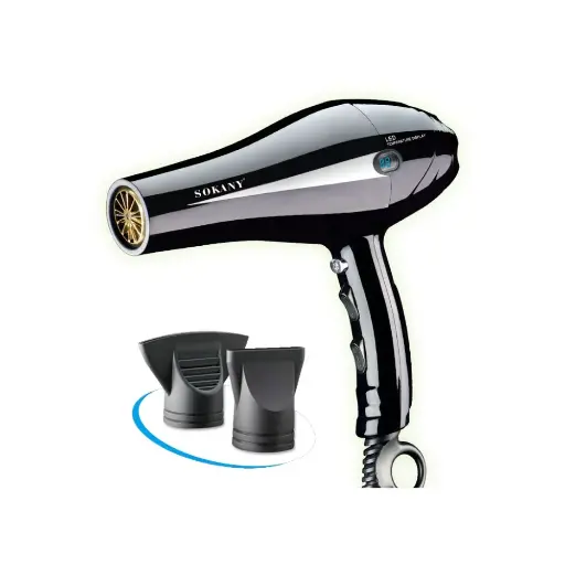 [SK-8898] Sokany Hair Dryer 2200W SK-8898