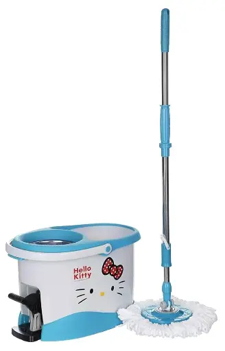 [22014] جرد كيتى بالدواسه 3*1 790