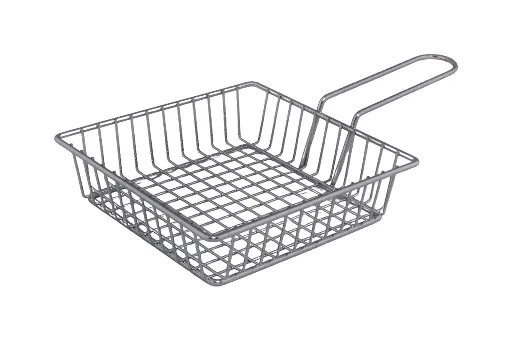 [22053] Large square potato fries served Saturday