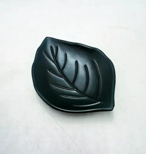 [22127] بوله صوص ميلامين ورقه شجر بارز 17786