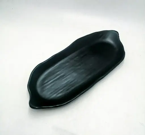 [22149] سرفيس تقديم ميلامين بيضاوى 17776