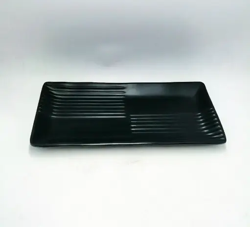 [22154] سرفيس تقديم ميلامين مضلع 17771