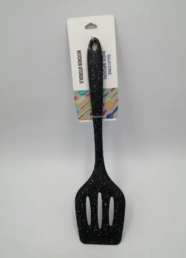 [22171] شياله سيليكون * سيليكون اسود 16020