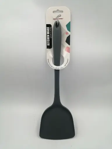 [22174] شياله سيليكون * سيليكون عريضه جراي 13042