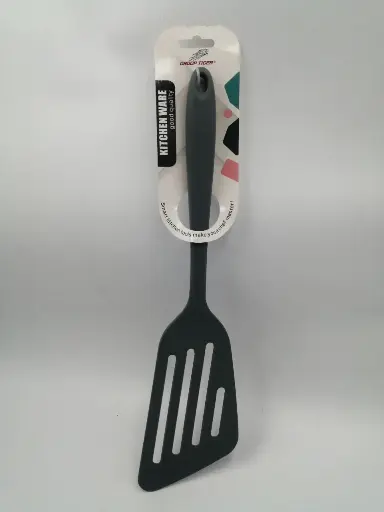 [22176] شياله سيليكون * سيليكون مخرمه كبيره جراي 13046