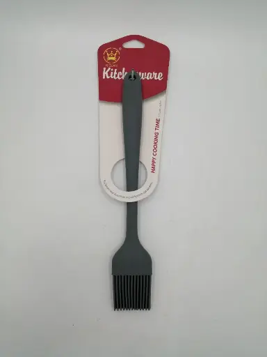 [22201] فرشه دهان سيلكون جراي 13049