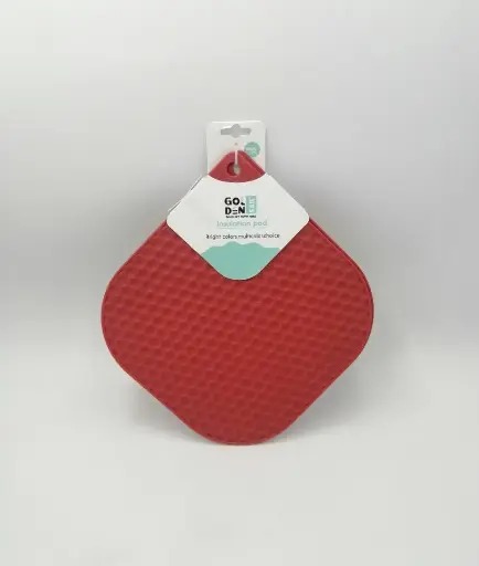 [22208] قاعده سخن سيليكون بابل 19سم 2ق 15406