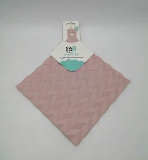 [22209] Zigzag heater base, 19 cm