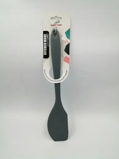 [22253] مقشط سيليكون *سيليكون جراي 13050