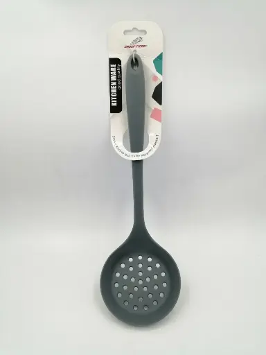 [22257] Silicone cutter * Silicone gray