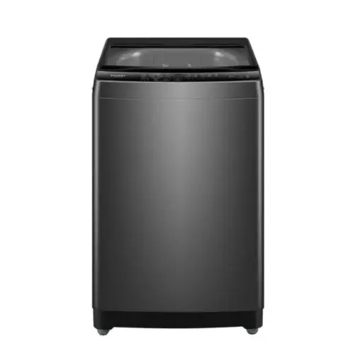 [HWM110-316S8] غساله هايرفوق اوتوماتيك  اوتوماتيك 11ك سيلفر