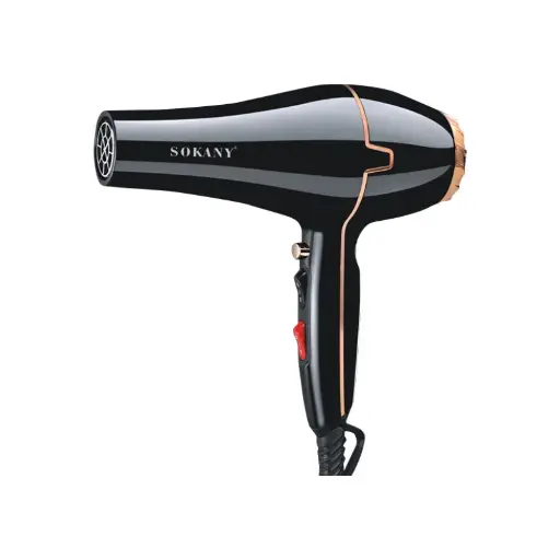 [SK-8808] استشوار سوكانى 2600واط SK-8808
