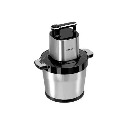 [SK-7088N] كبه سوكانى استانلس 8 لتر 1500 وات SK-7088N