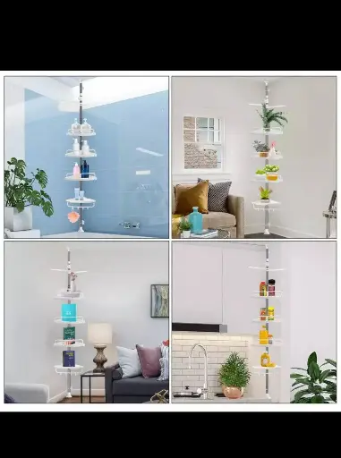 [22303] ركنه شاور 4دور 24