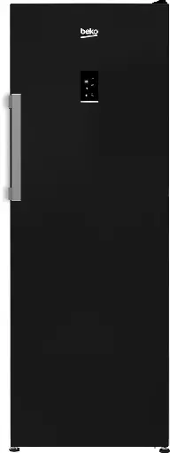 [B3RFNE294XB] ديب فريزر بيكو رأسي 7درج اسودB3RFNE294XB