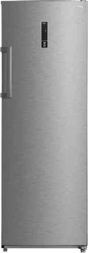 [GR-RU312WE-DMN(57)] ديب فريزر توشيبا 7درج سيلفر 238لتر GR-RU312WE-DMN(57)