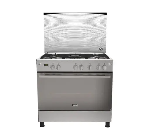 [943006580] بوتجاز زانوسى90 كول ماكس(مروحة تبريدوتسخين. تايمرحامل زهر.أمان)ZCG94396XB