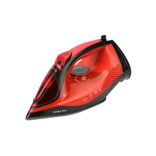 [SK-YD-2096] مكواه سوكانى ملابس 2200 واط 320 ملى SK-YD-2096