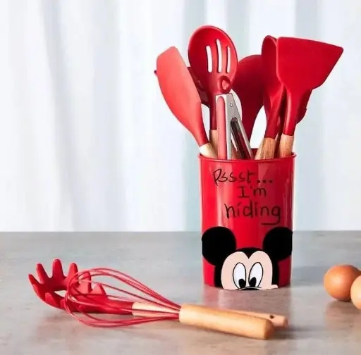 [222192] Silicone Distribution Kit 158