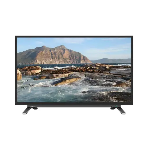 [32L3965EA] TOSHIBA HD TV 32 Inch Built-In Receiver 32L3965EA