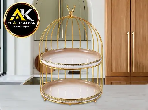 [222202] 2-story cage for sale, 975