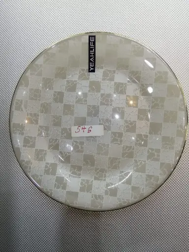 [222225] طقم اركوبال ابيض ماربيل 58ق 24054الاندلس 5700