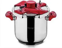 [222297] حله ضغط استنالس تركى 3*1 12لتر 3500