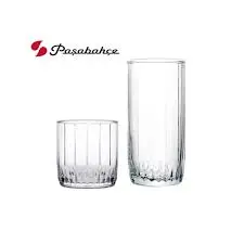 [222306] طقم شاى وشوب 12ق تركى ليا