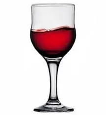 [222310] طقم كاس عصير توليب تركى