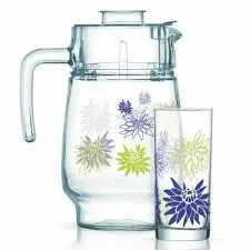 [222320] طقم شربات 7ق ليمنارك